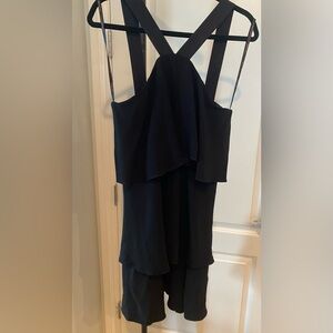 Rachel Zoe Tiered Dress NWT Size 6